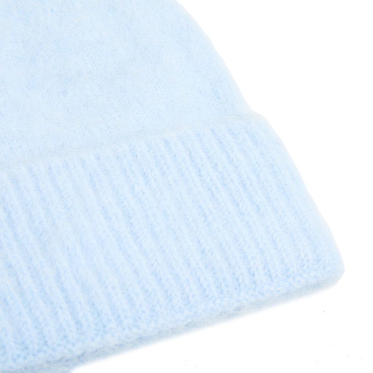 Knit beanie "Cami"
